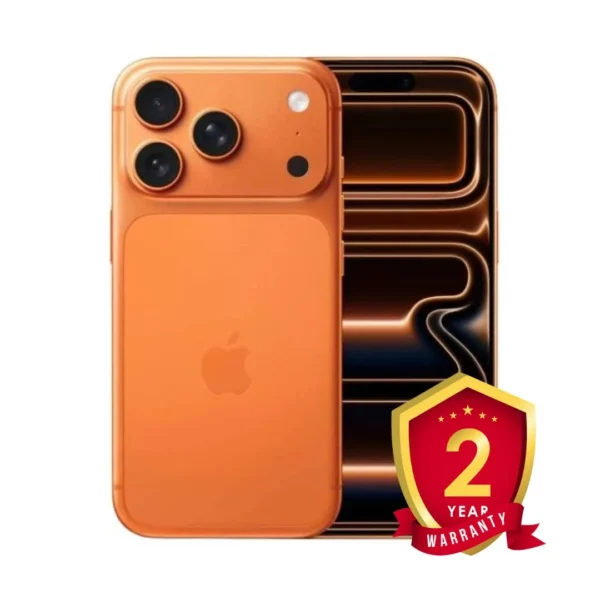 Apple iPhone 17 Pro Max Price in Sri Lanka