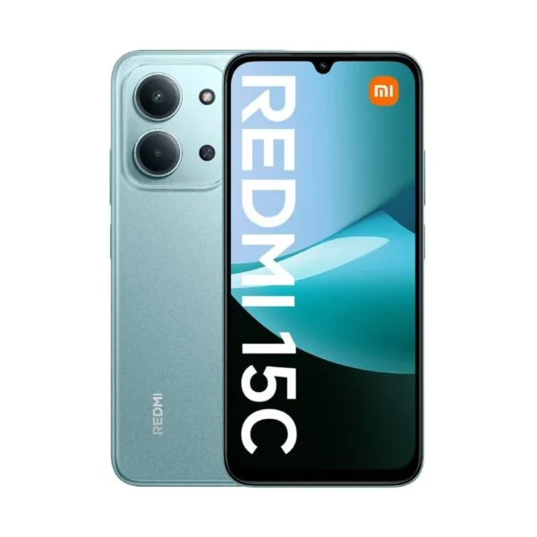 Xiaomi Redmi 15C
