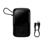 Baseus QPOW Pro Digital Display 20000mAh Power Bank