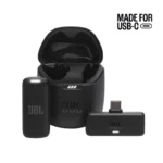 JBL Quantum Stream Wireless USB-C Microphone Sri Lanka