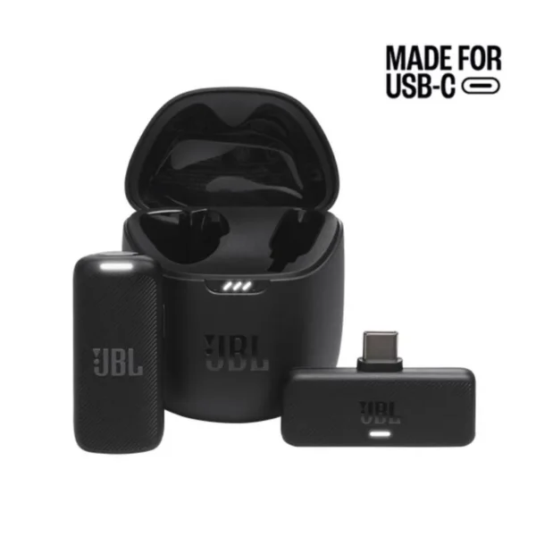 JBL Quantum Stream Wireless USB-C Microphone Sri Lanka