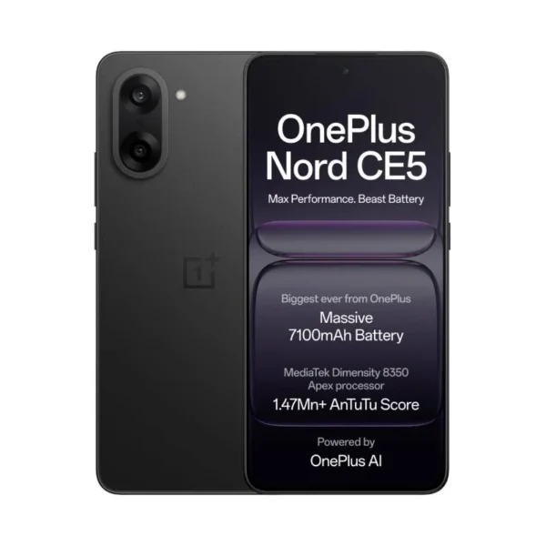 OnePlus Nord CE5 