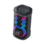 Soundcore Rave 3S AI Party Speaker with Dual Mics