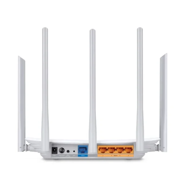 TP Link AC1350 Dual Band Access Point/ Wi-Fi Router