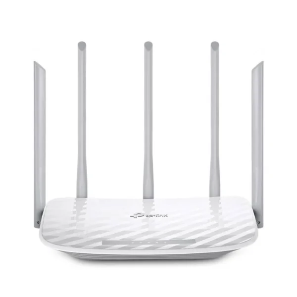 TP Link AC1350 Dual Band Access Point/ Wi-Fi Router