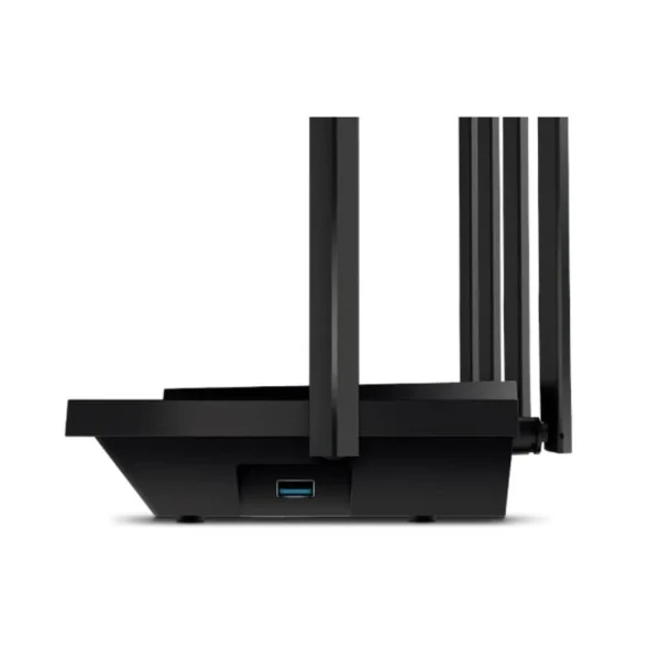 TP Link AX5400 Dual-Band Gigabit