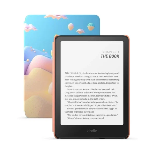 Amazon Kindle Paperwhite Kids 