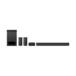 Sony Bravia Theatre System 6 - HT-S60 - Image 2