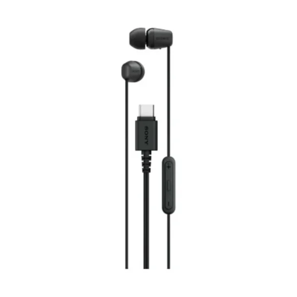 Sony IER-EX15C USB-C Earphone