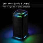 Sony ULT Tower 9AC Party Speaker - Image 3