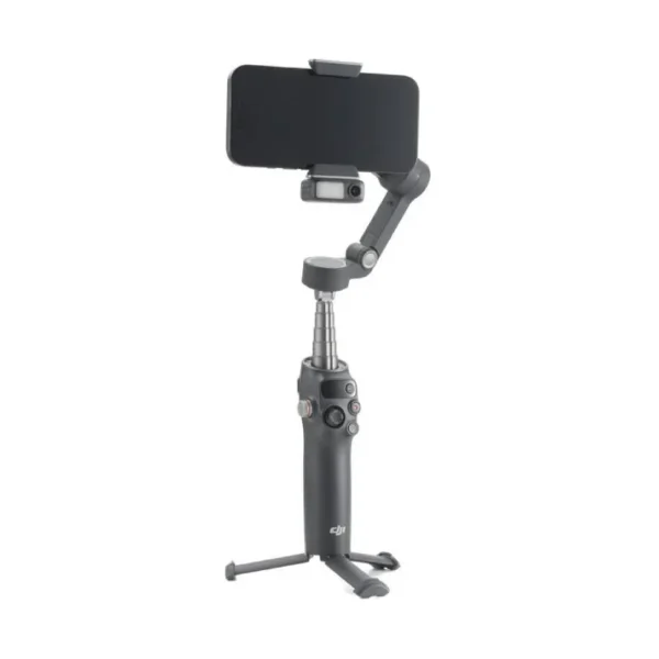 DJI Osmo Mobile 8 Smartphone Gimbal 1