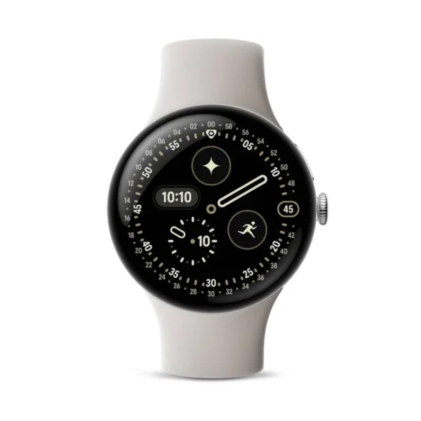 Google Pixel Watch 4 3