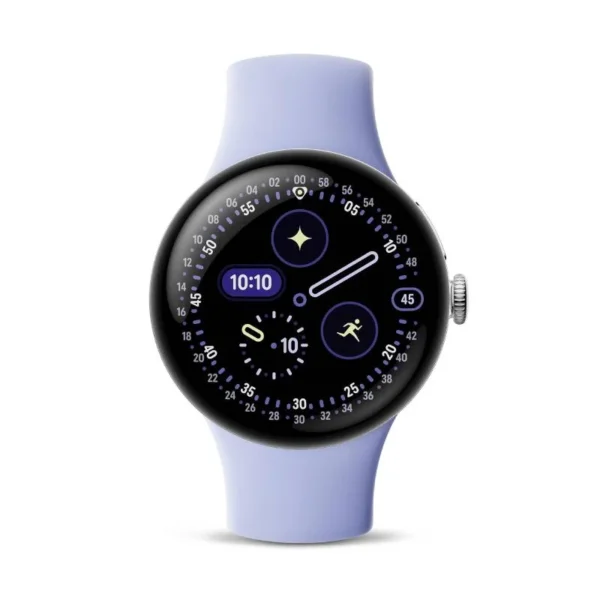 Google Pixel Watch 4 Price in Sri Lanka