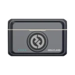 Hollyland LARK M2 DUO 2-Person Wireless Combo Microphone - Image 2