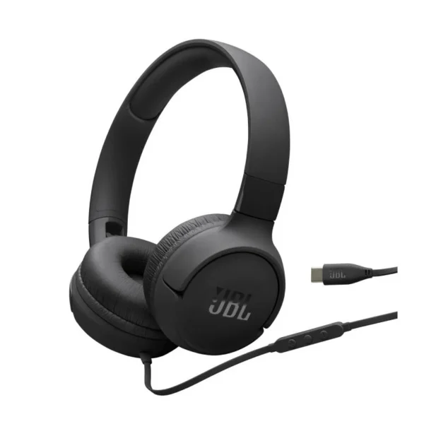 JBL Tune 520C USB-C