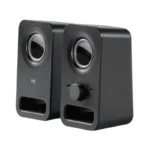 Logitech Z150 Multimedia Speakers