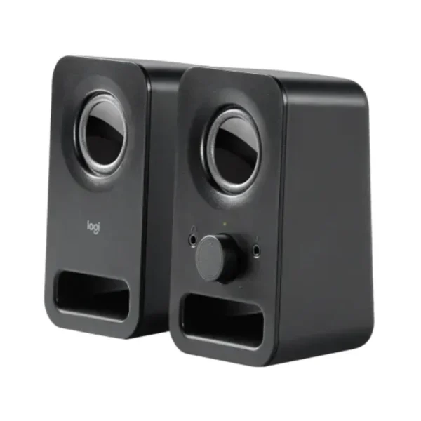 Logitech Z150 Multimedia Speakers