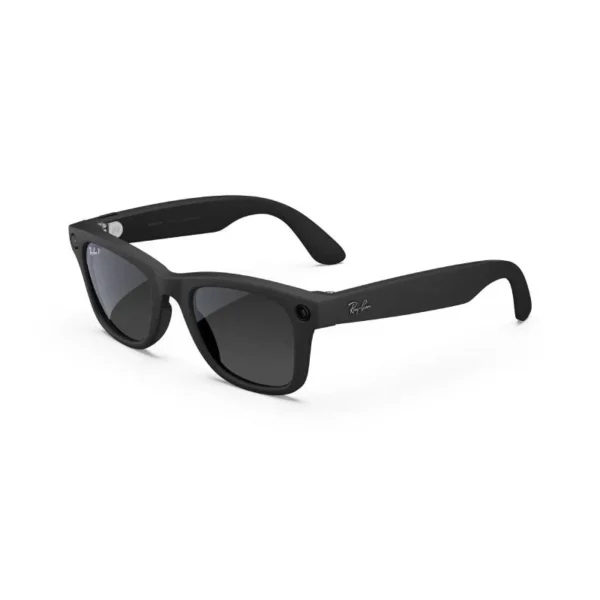 Ray Ban Meta Wayfarer (Gen 2)