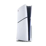 Sony PlayStation®5 Slim Console – 1TB Disk Version - Image 2
