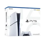 Sony PlayStation®5 Slim Console – 1TB Disk Version - Image 3