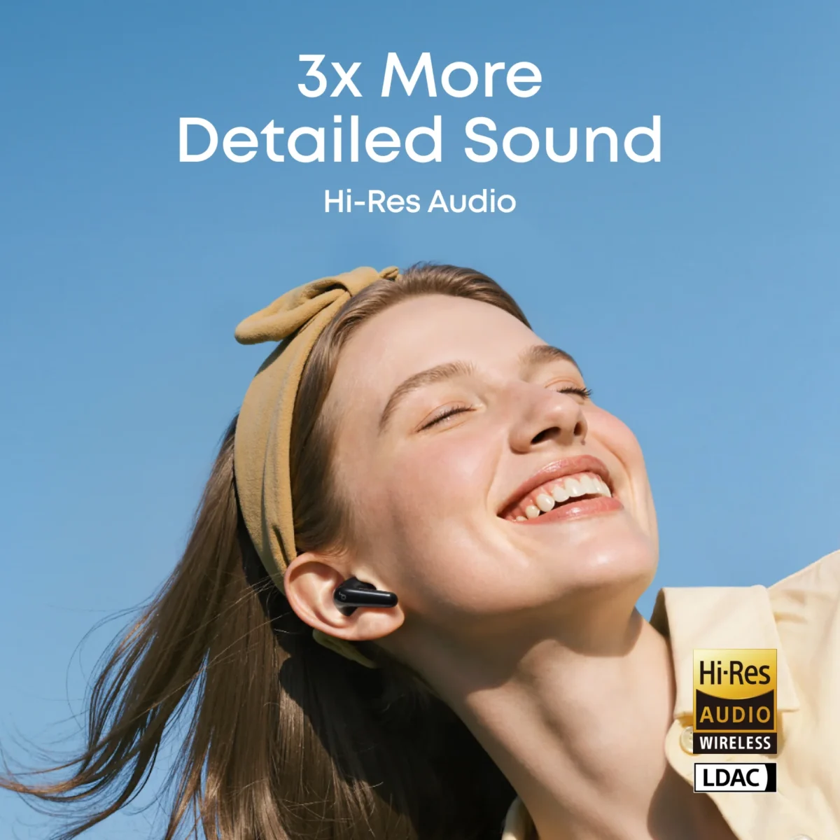 Soundcore R60i NC Earbuds - Image 3