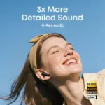 Soundcore R60i NC Earbuds - Image 3