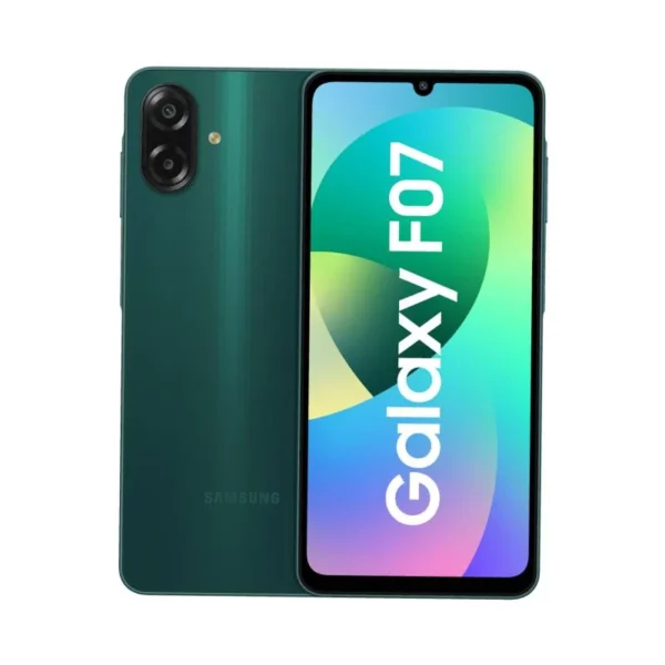Samsung Galaxy F07