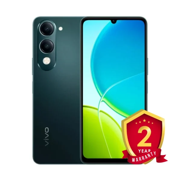 vivo Y29t 5G Price in Sri Lanka