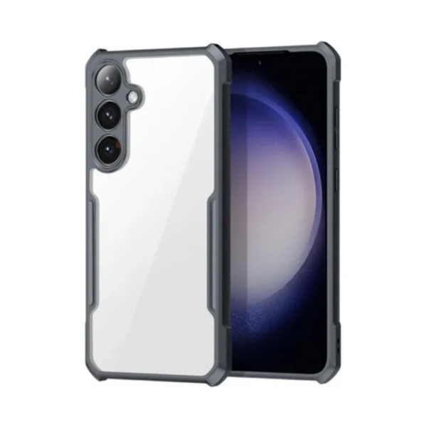 XUNDD Samsung Galaxy S25 Case