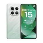 Xiaomi Redmi Note 15 4G 6GB RAM 128GB - Image 3