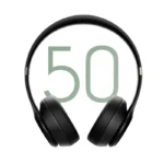 Beats Solo 4 Wireless Headphones - Image 3