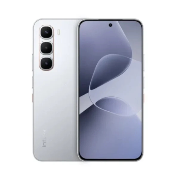 Infinix hot 60 Pro