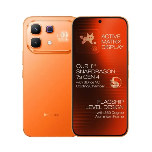 Infinix Note 60 Pro