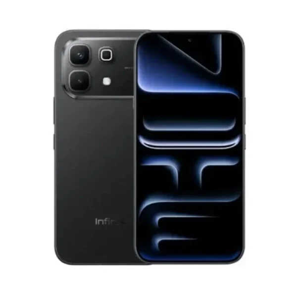 Infinix Note 60 