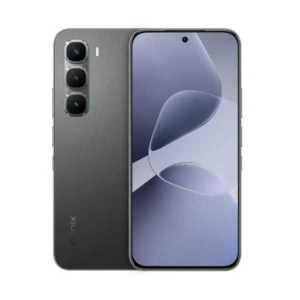 Infinix Hot 60 pro