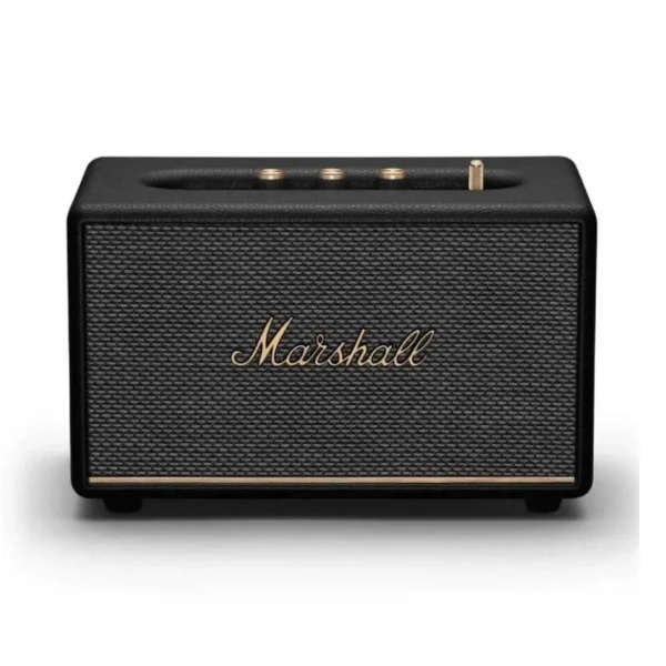 Marshall Acton III 