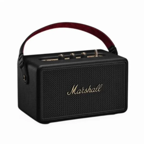 Marshall Kilburn III