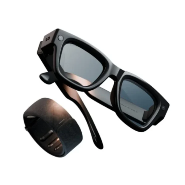 Meta Ray-Ban Display Glasses with Neural Band Sri lanka