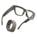 Meta Ray-Ban Display Glasses with Neural Band - Image 2