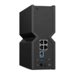 TP-Link Archer BE550 BE9300 Tri-Band Wi-Fi 7 Router - Image 4
