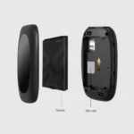 TP Link M7000 4G LTE Mobile Wi-Fi - Image 4