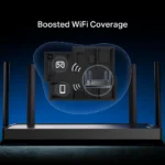 TP-Link Archer BE3600 Dual-Band Wi-Fi 7 Router - Image 8