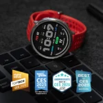 Amazfit Active 2 Smart Fitness & Lifestyle Watch - Image 6
