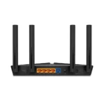 TP-Link Archer AX23 AX1800 Dual-Band Wi-Fi 6 Router - Image 4