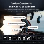 70mai Dash Cam 4K Omni HDR Set - Image 13