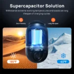 70mai Dash Cam 4K Omni HDR Set - Image 17