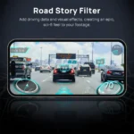 70mai Dash Cam 4K Omni HDR Set - Image 19