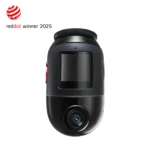 70mai Dash Cam 4K Omni HDR Set - Image 3