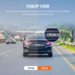 Mi 70mai Dash Cam 3 M200 - Image 4