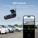 Mi 70mai Dash Cam 3 M200 - Image 5